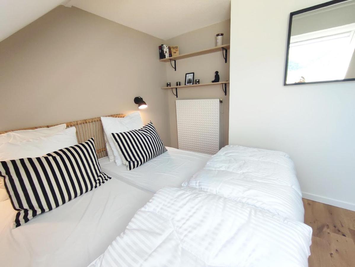 Au Cocon De Joy, T3 Duplex, Wifi, 4 Personnes Apartamento Bagnères-de-Luchon Exterior foto